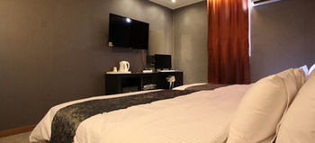 Lineplus Hotel Gimpo Eksteriør bilde